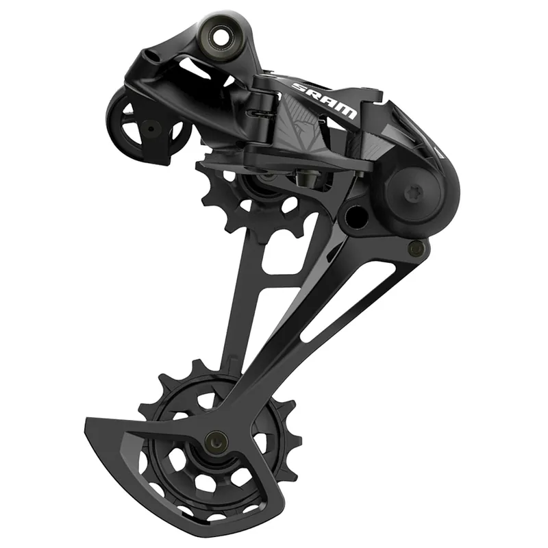 Super-Preis SRAM SX Eagle X-HORIZON Schaltwerk 12-fach - Langer Käfig