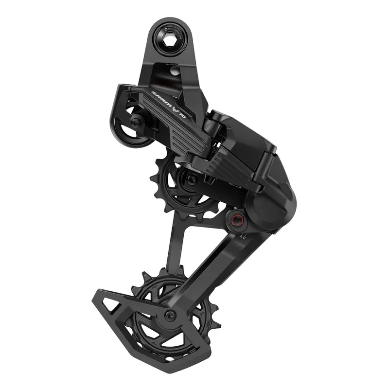 SRAM Eagle 70 T-Type Schaltwerk 12-fach - schwarz Solange Der Vorrat Reicht