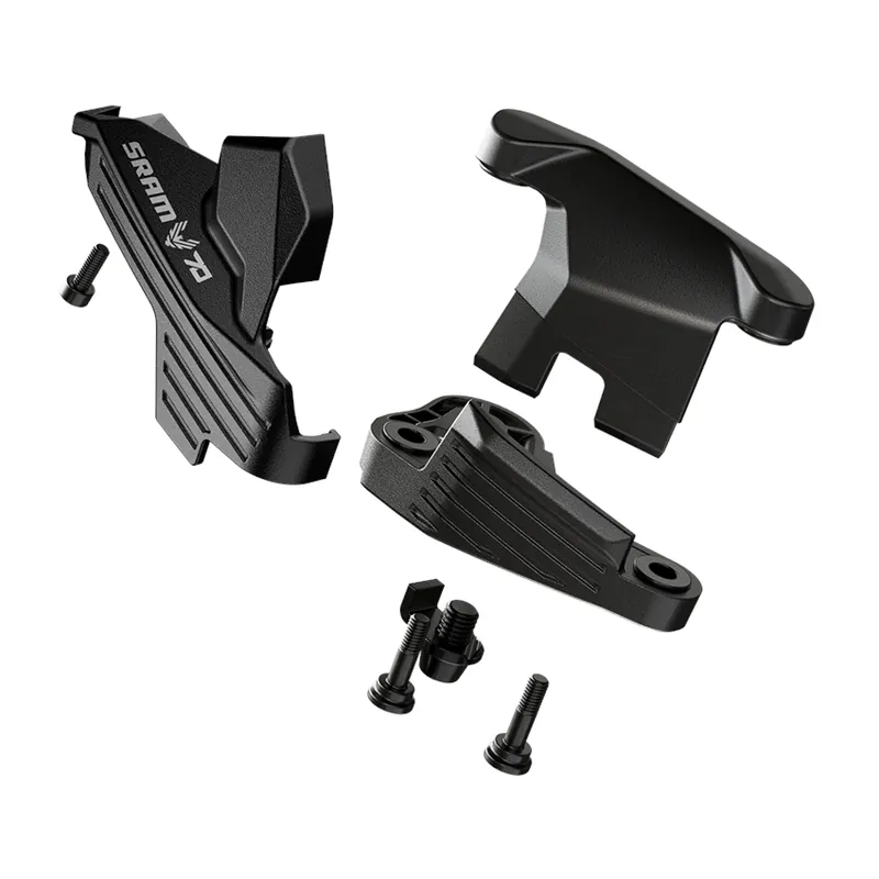 Solange Der Vorrat Reicht SRAM Eagle 70 T-Type Abdeckung / Gleitkufe Kit - 11.7518.111.001
