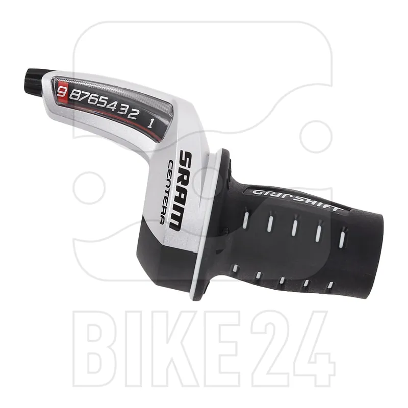 SRAM Centera Twist Shifter Drehgriffschalter - rechts - 9-fach Versand Am Gleichen Tag