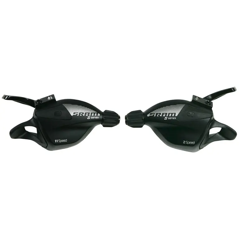 SRAM S-700 11-fach Schalthebel Flatbar Trigger - Set 2x11 Meistverkauft