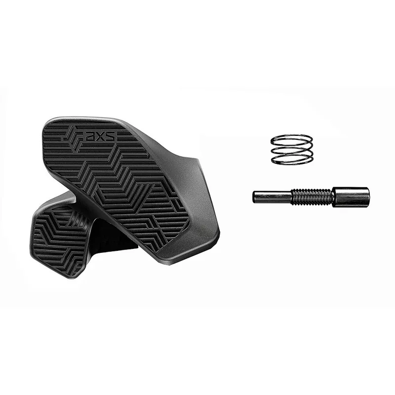 Preisknaller SRAM AXS Rocker Schaltwippe 12-fach - links 00.3018.290.001