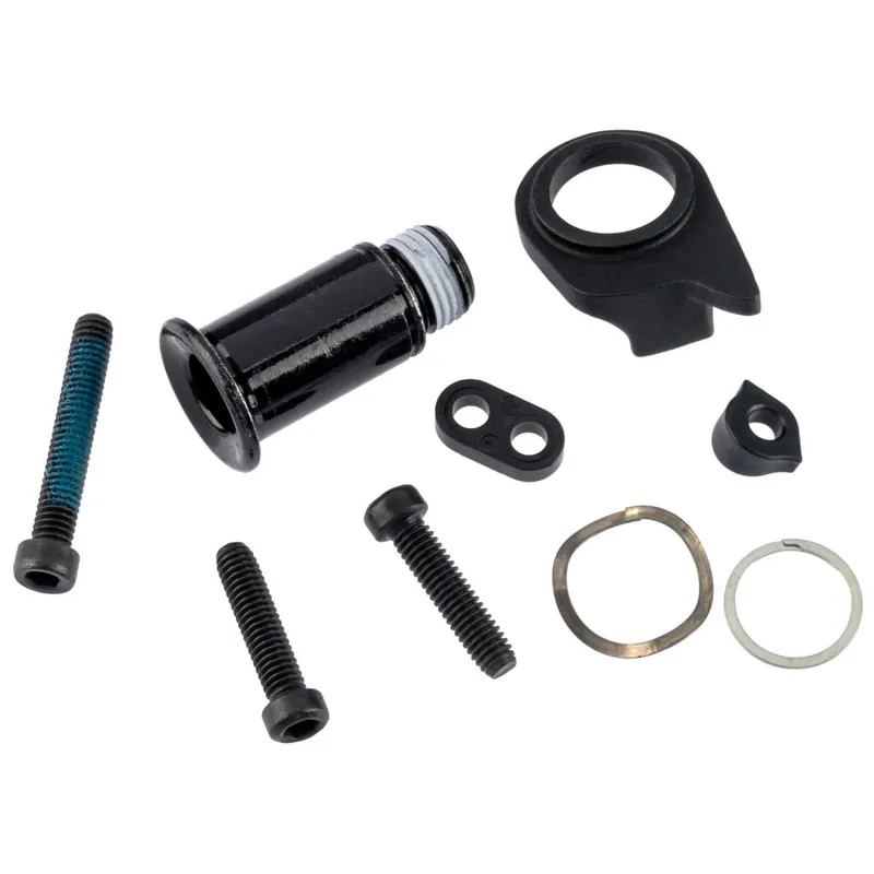 Nur Heute SRAM Schrauben Set für GX Eagle (52T) Schaltwerke - 11.7518.098.000