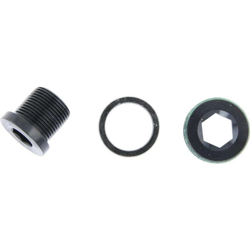 SRAM GXP Kurbelschraube M15 mit Abzieher M22 - 11.6115.530.080 Sichere Zahlung