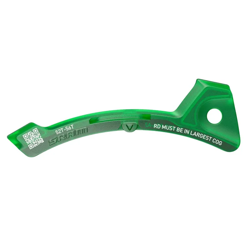 Knallerangebot SRAM RED AXS Umwerfer-Pro Einstellwerkzeug 52-56 Zähne