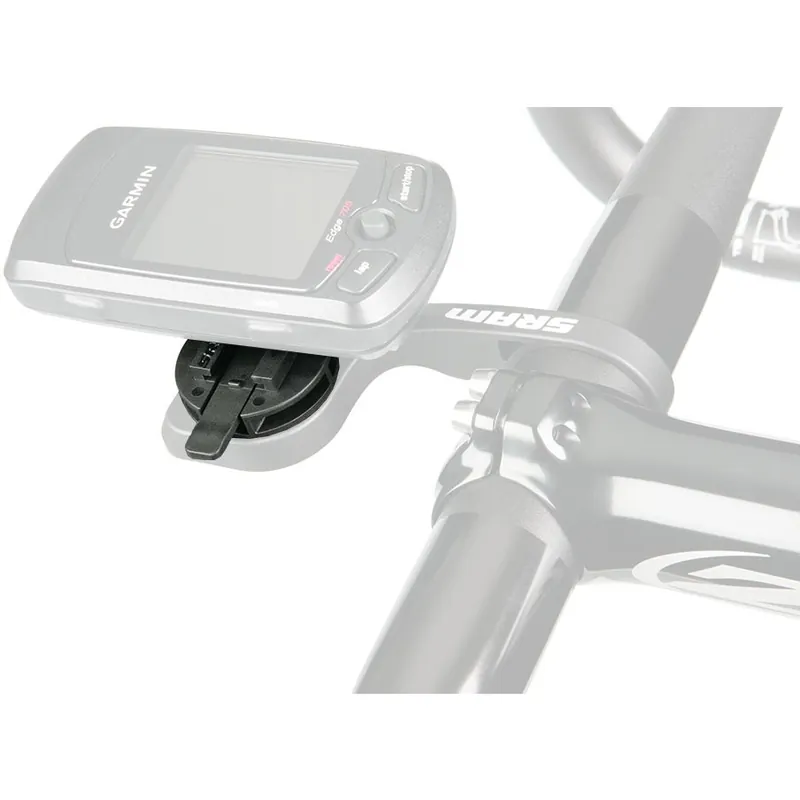 Solange Der Vorrat Reicht SRAM QuickView-Adapter für Fahrradcomputer Garmin Edge 605 + 705