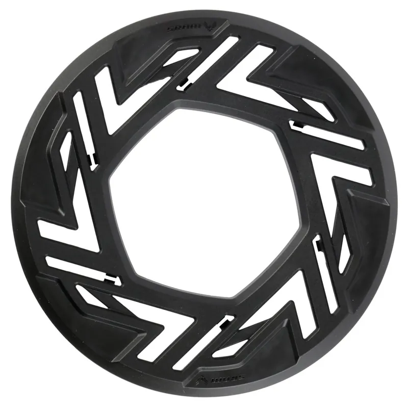 Beliebt SRAM Clip-On Guard Kettenschutzring für Eagle Kettenblatt - E-MTB T-Type - 11.6218.053.000