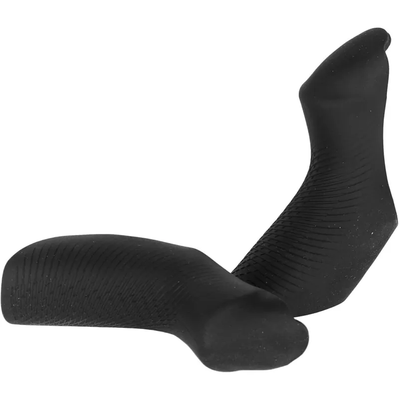 SRAM Griffgummis für SRAM RED/ Force eTap AXS Hydraulik Hebel - Paar - 00.7918.083.000 - schwarz Preisreduziert