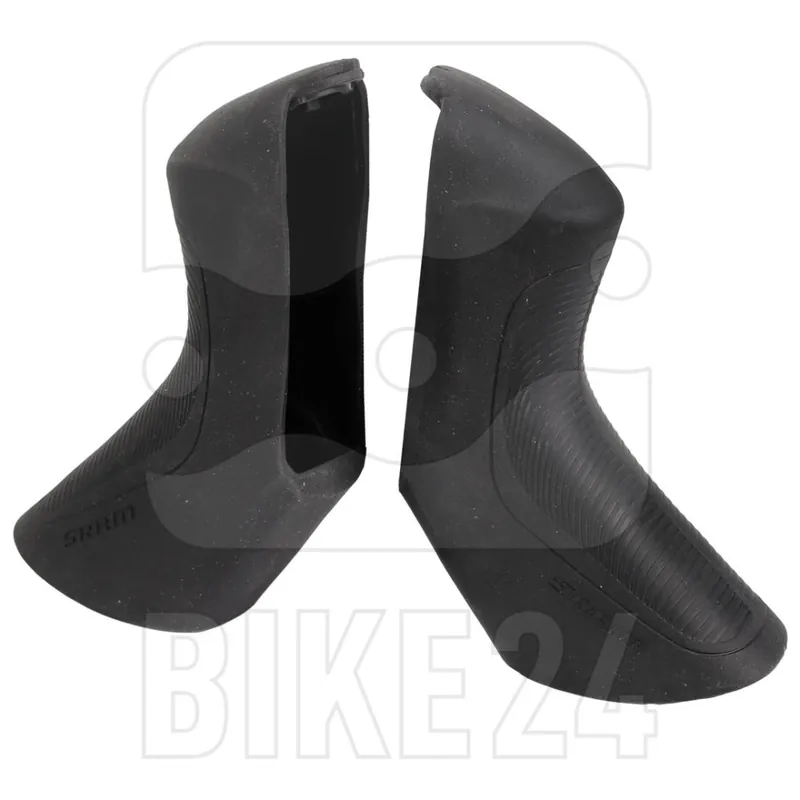Knallerangebot SRAM Red eTap HRD Griffgummis für SRAM HydroR Brems-/Schalthebel