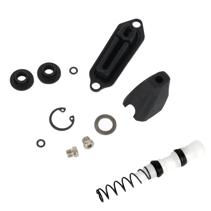SRAM Service Kit für Level Stealth Bremsgriff - Ultimate/Silver C1 - 11.5018.054.004 Jetzt Bestellen
