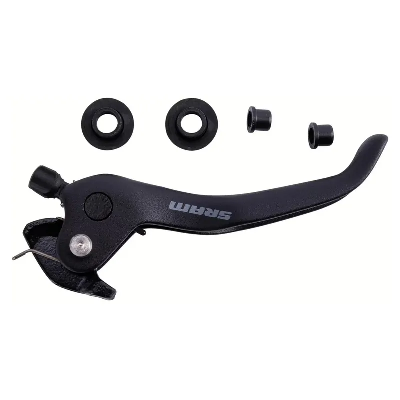 SRAM Aluminium Bremshebel Kit für G2 RSC (A1/A2) - Diffusion Black - 11.5018.053.000 Knallerangebot