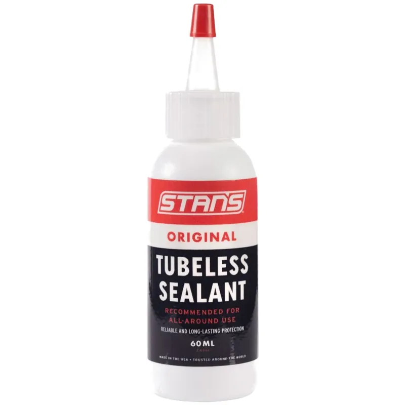 Stan‘s NoTubes Original Tubeless Sealant Reifendichtmittel - 60ml Top-Seller