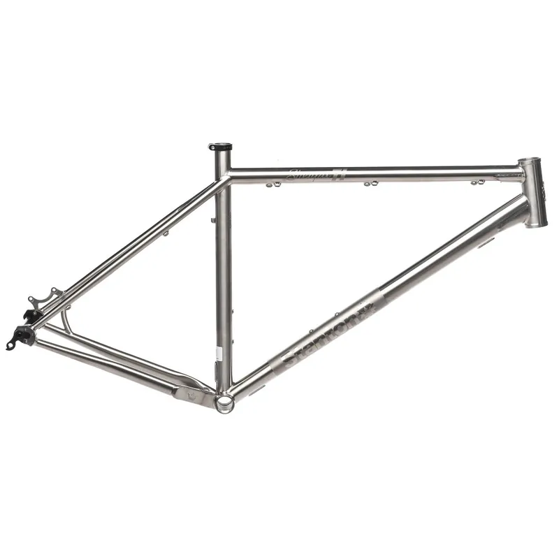 Stanton SHERPA - 29" Titan Rahmenset - 2025 - titan Ausverkauf