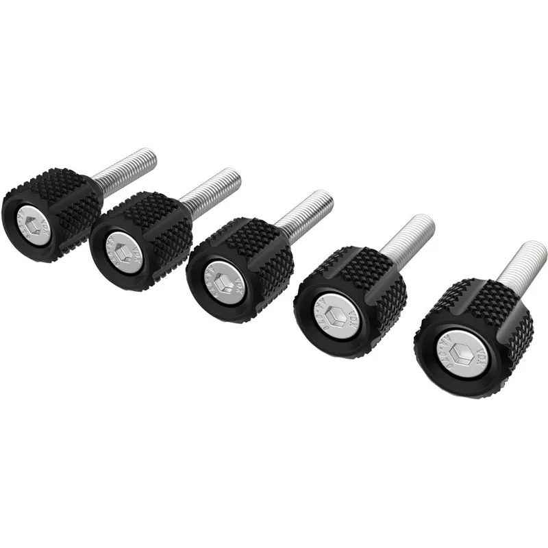Stashed LodeStar Schnellverstell-Set - schwarz Online Kaufen