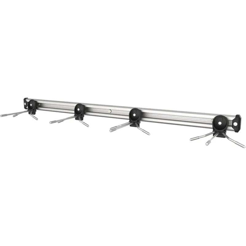 Knallerangebot Stashed LodeStar Schienenhalterung mit Set für Sonnenbrillen