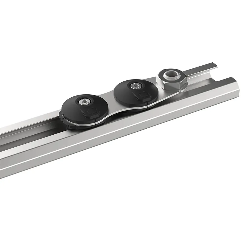 Stashed LodeStar Rail Drilling Guide Werkzeug zum Bohren von Schienen Letzte Chance