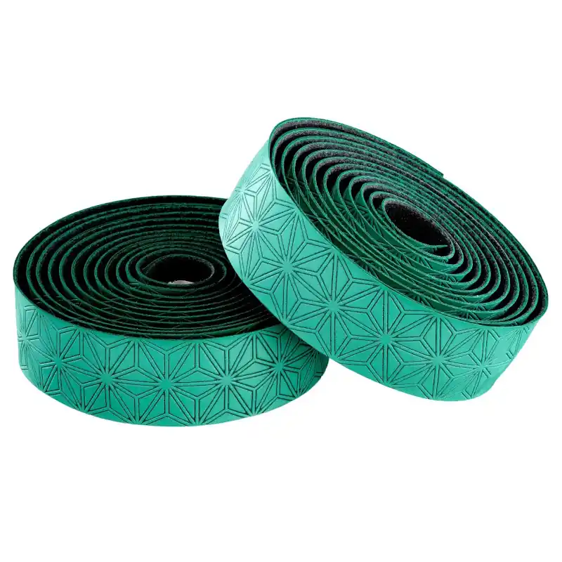 Supacaz Super Sticky Kush Gravel Lenkerband - Forest Green Sofort Bestellen