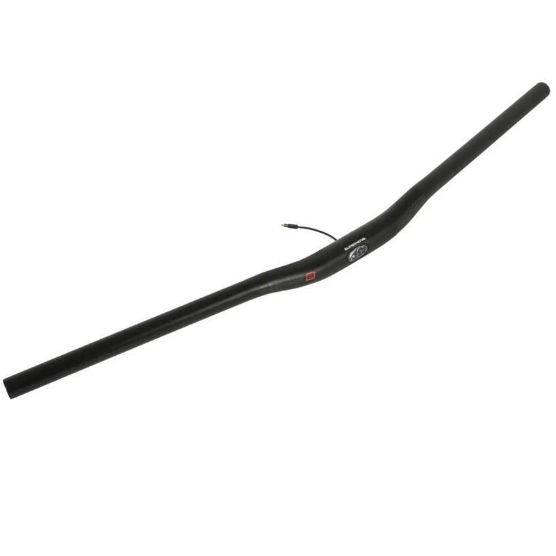 Supernova Starstream Mini Light MTB-Lenker - schwarz Neue Ware
