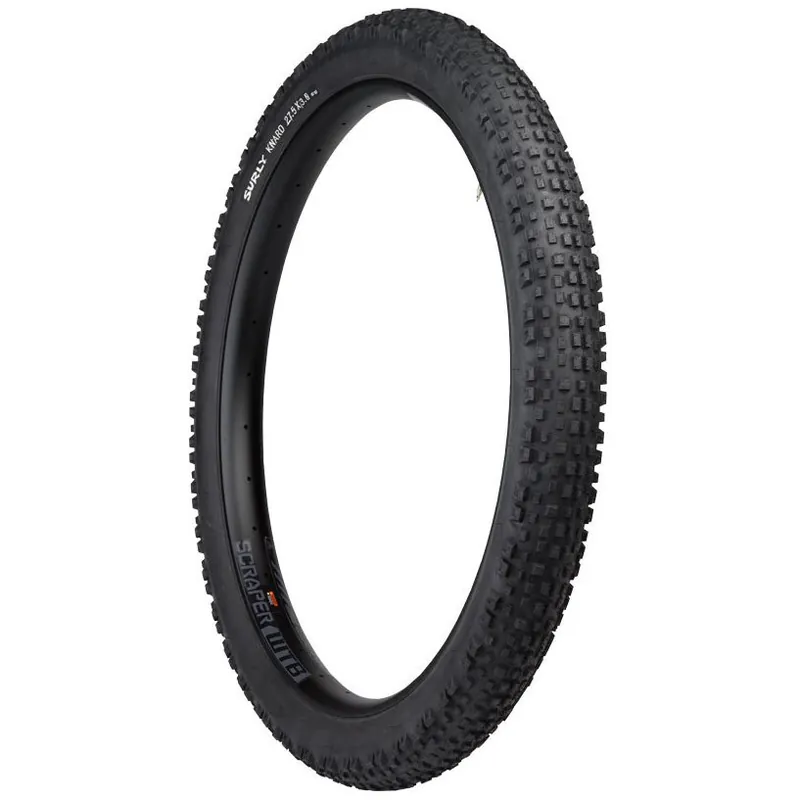 Surly Knard Faltreifen - 27.5x3.0 Zoll Preisreduziert