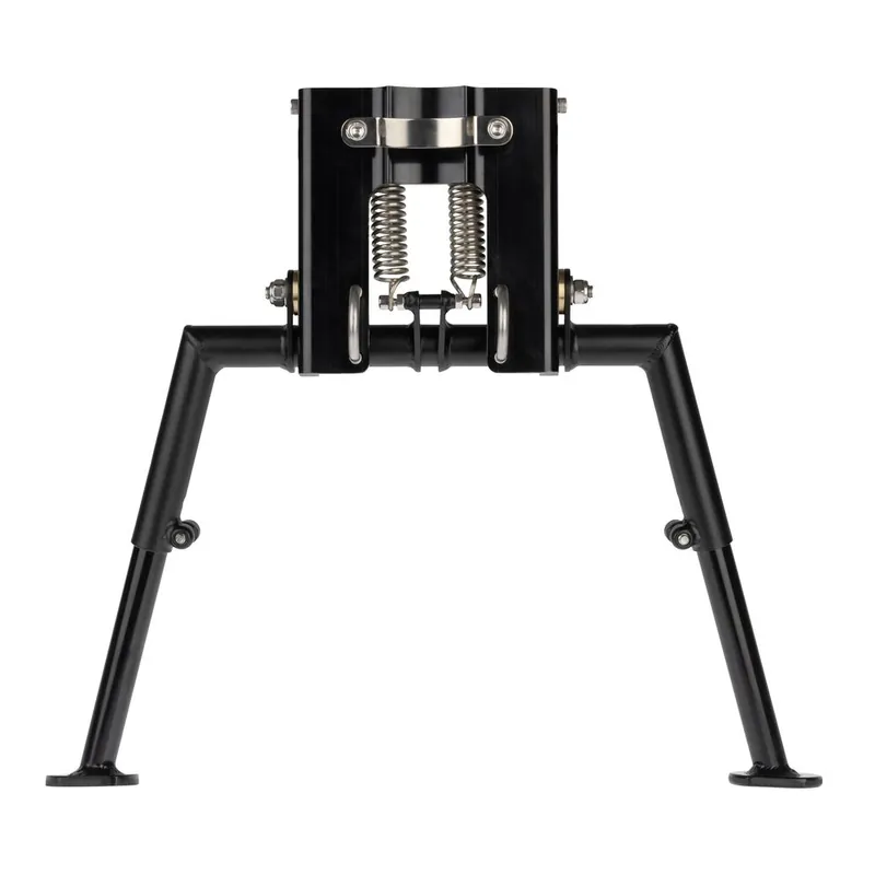 Schneller Versand Surly Big Dummy Dual Wide Zweibeinständer - schwarz