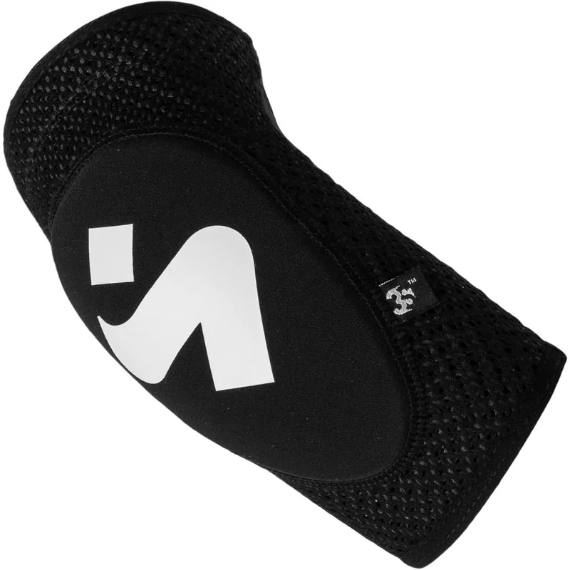 Ausverkauf SWEET Protection Ellbogenprotektor Light Junior - Schwarz