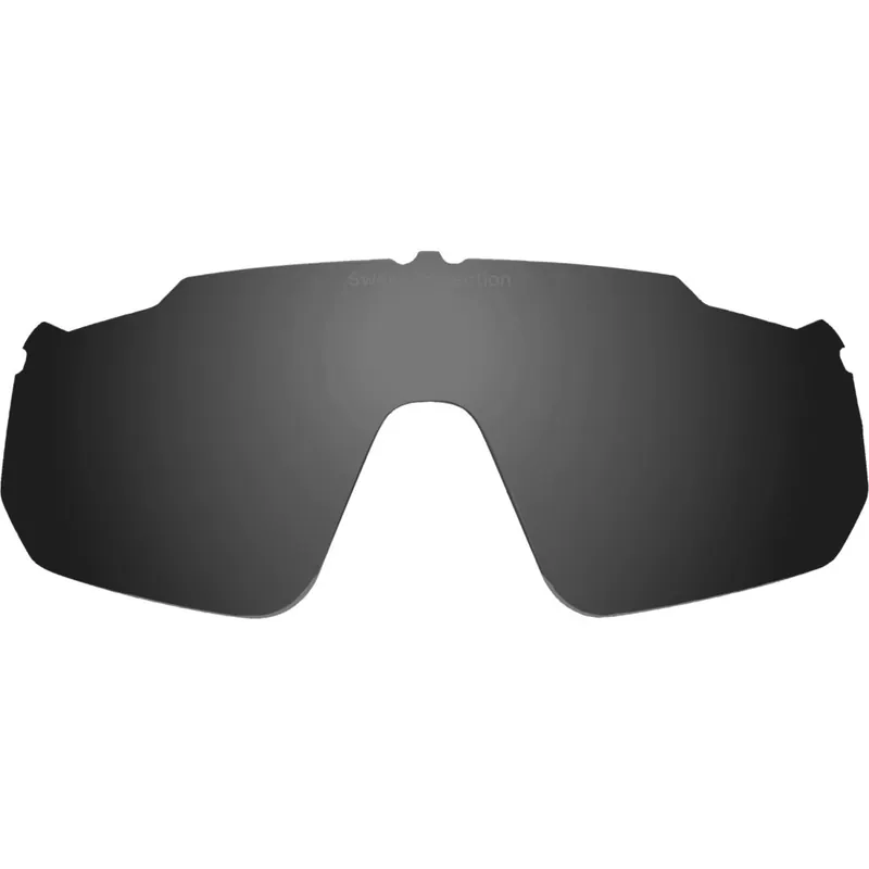 Schnäppchen SWEET Protection Shinobi Ersatzlinse - Obsidian Black Polarized