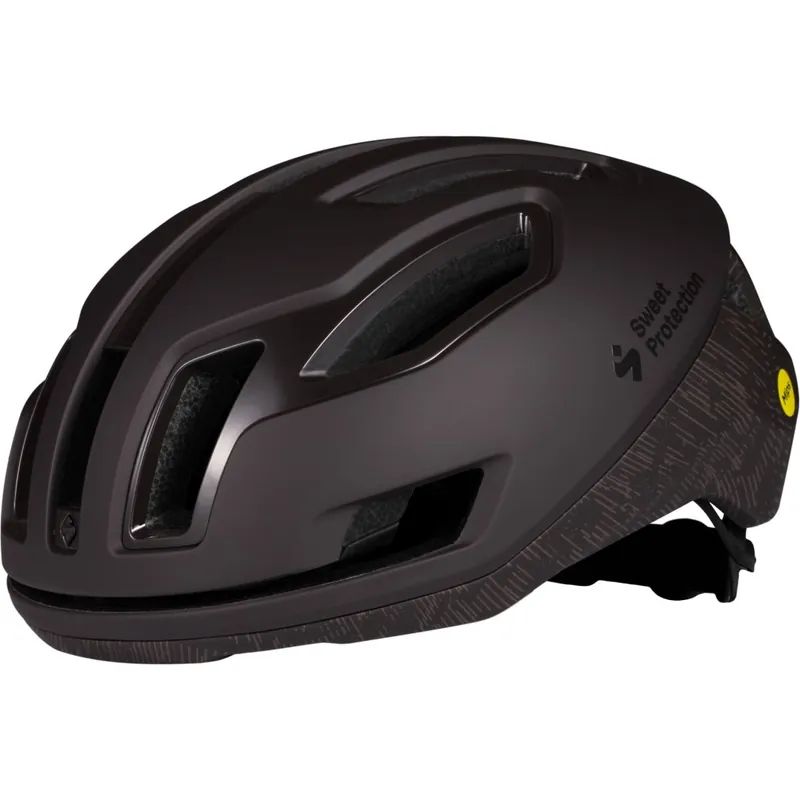 SWEET Protection Falconer 2Vi MIPS Helm - Burnt Brown Bestseller