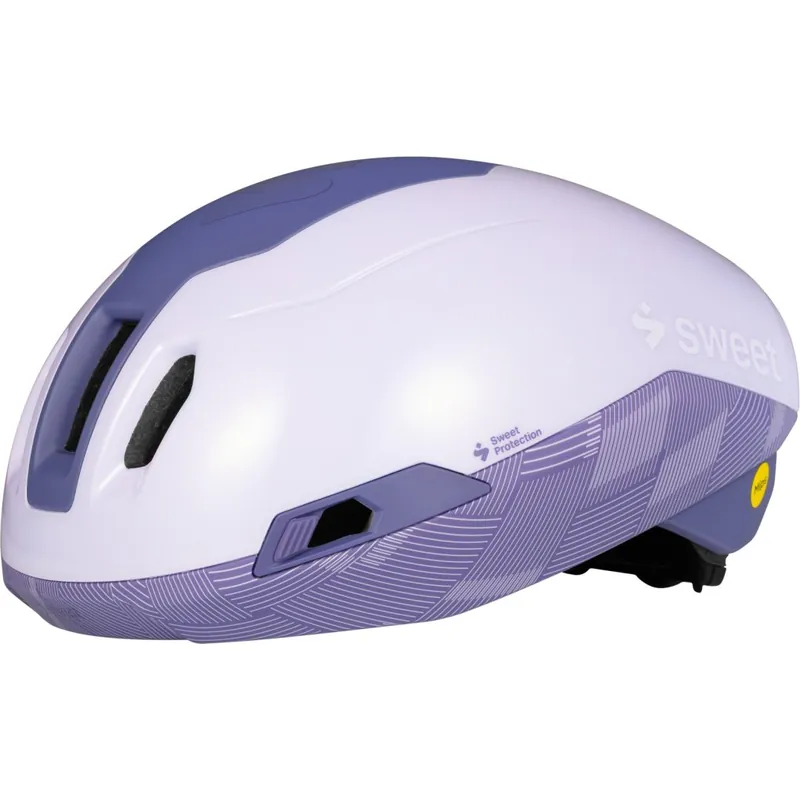 Top-Preis SWEET Protection Tucker III 2Vi MIPS Helm - Light Lilac