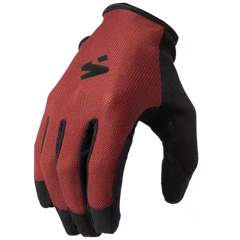 Angebot SWEET Protection Hunter Light MTB Handschuhe Herren - Dark Red