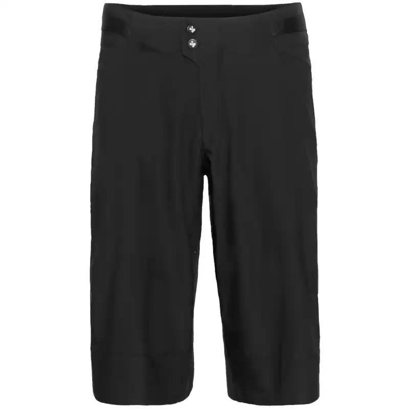 Markenware SWEET Protection Hunter II Light Shorts Herren - schwarz