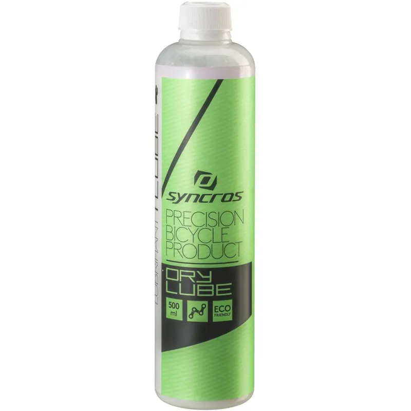 Preis Gesenkt Syncros Trockenschmierstoff - 500ml