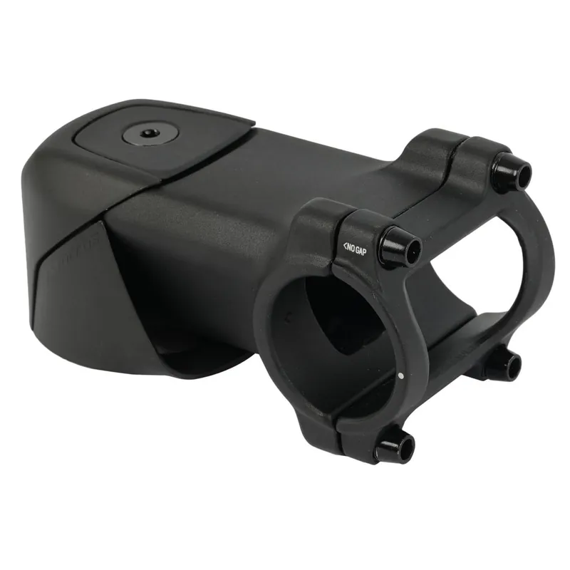 Solange Der Vorrat Reicht Syncros DC 3.0 Vorbau - 31.8mm black