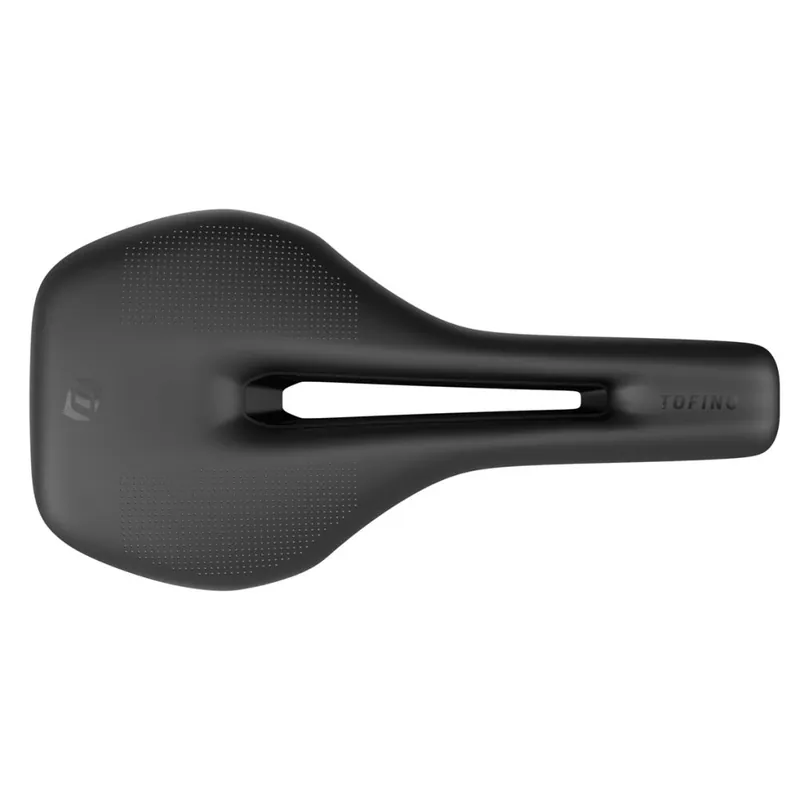 Letzte Chance Syncros Tofino R 1.0 Cut Out Carbon Sattel - black