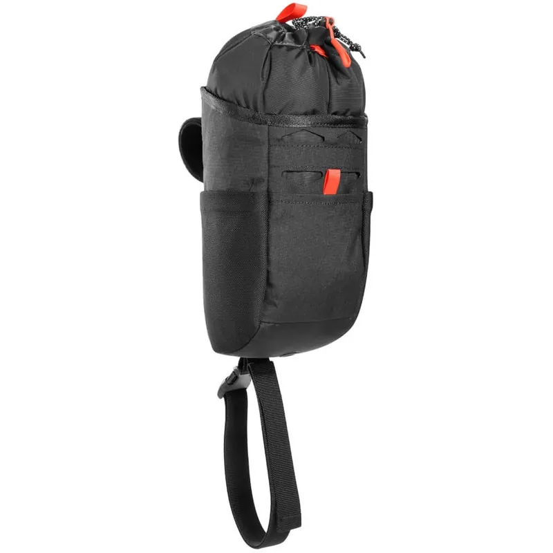 Tatonka Stem Pouch Fahrradtasche - black Bestseller