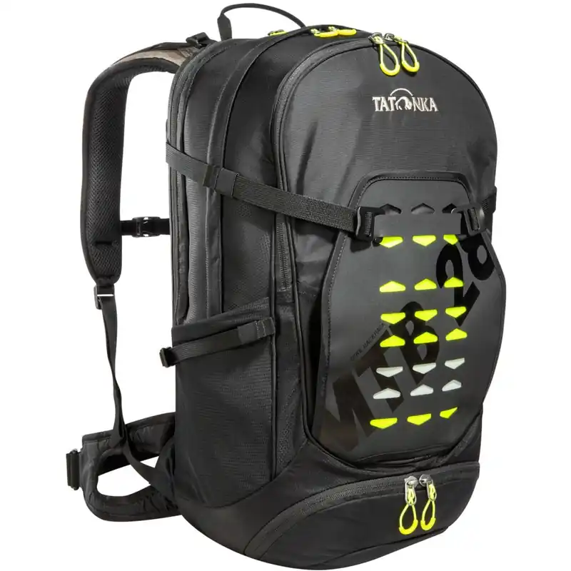 Tatonka MTB 28 Fahrrad Rucksack - schwarz Günstig
