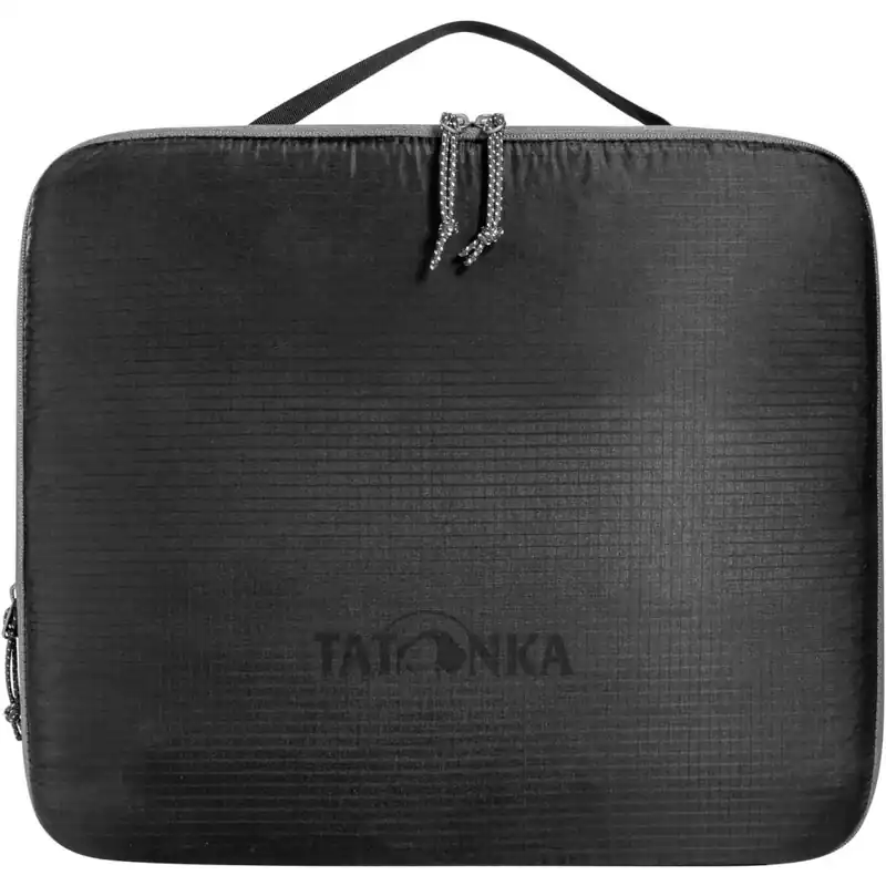 Preisknaller Tatonka SQZY Packbeutel L - schwarz