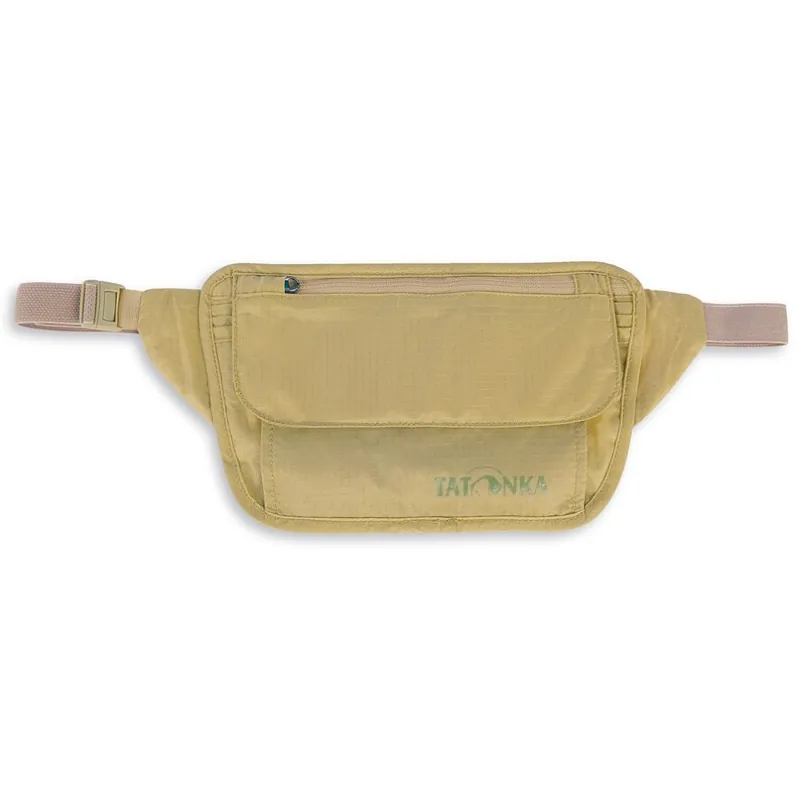 Tatonka Skin Waist Pouch Geldgürtel - natural Sale