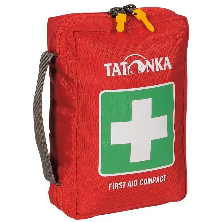 Tatonka First Aid Compact - Erste-Hilfe-Set Jetzt Bestellen