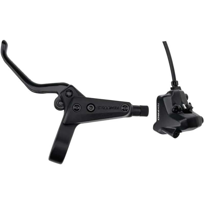 Direktkauf Tektro HD-J2920 Scheibenbremse - Flatmount - links schwarz