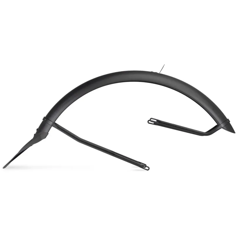 Ausverkauf Tern Fenders X27.5 Schutzblech Set für Orox - black matte