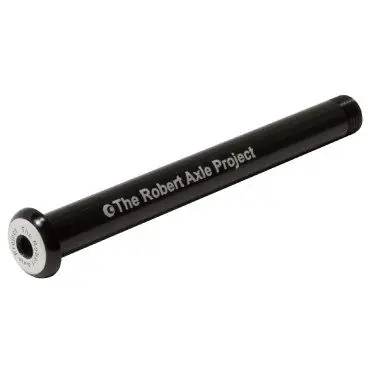 The Robert Axle Project - Lightning Steckachse für Vorderrad - 15x110mm - M14x1.5 - 155mm - LIG504.F Schneller Versand