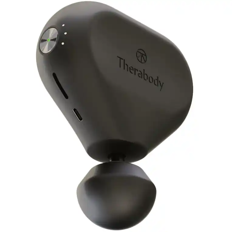 Nur Für Kurze Zeit Therabody Theragun Mini 3.0 Massagegerät - schwarz