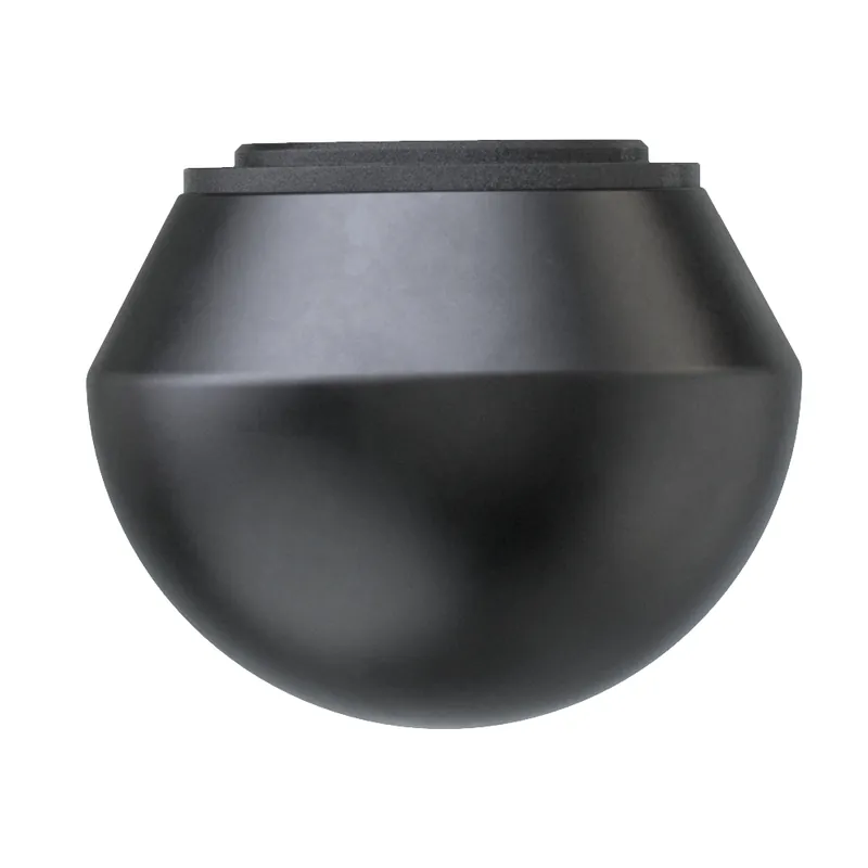 Therabody Attachments - Standard Ballaufsatz - schwarz Sonderaktion