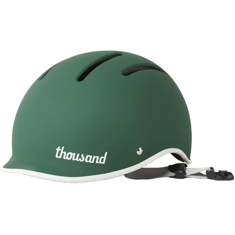 Versand Am Gleichen Tag thousand JR. Helm Kinder - Going Green