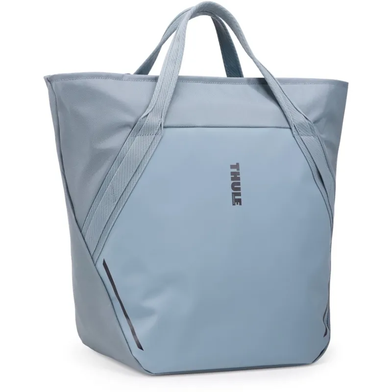 Garantierte Lieferung Thule Chasm Tote Inlock 25L Fahrradtasche - Mid Blue