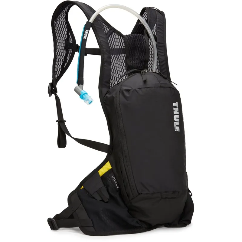 Thule Vital DH 3L Trinkrucksack - schwarz Kracherpreis