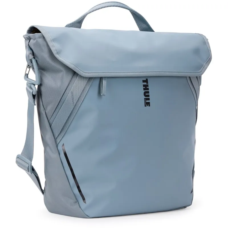 Solange Der Vorrat Reicht Thule Chasm Courier Inlock 22L Fahrradtasche - Mid Blue