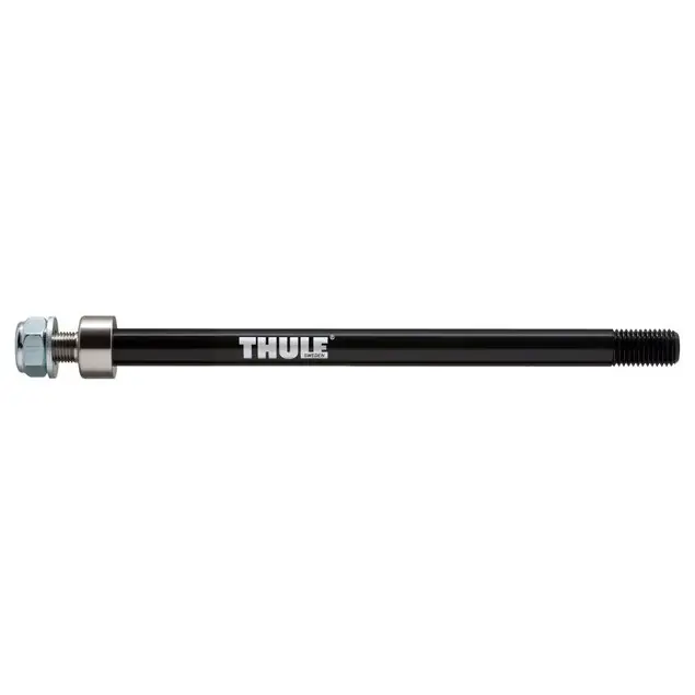 Thule Adapter für Steckachssysteme - 12x177mm - Fatbike Mega-Angebot