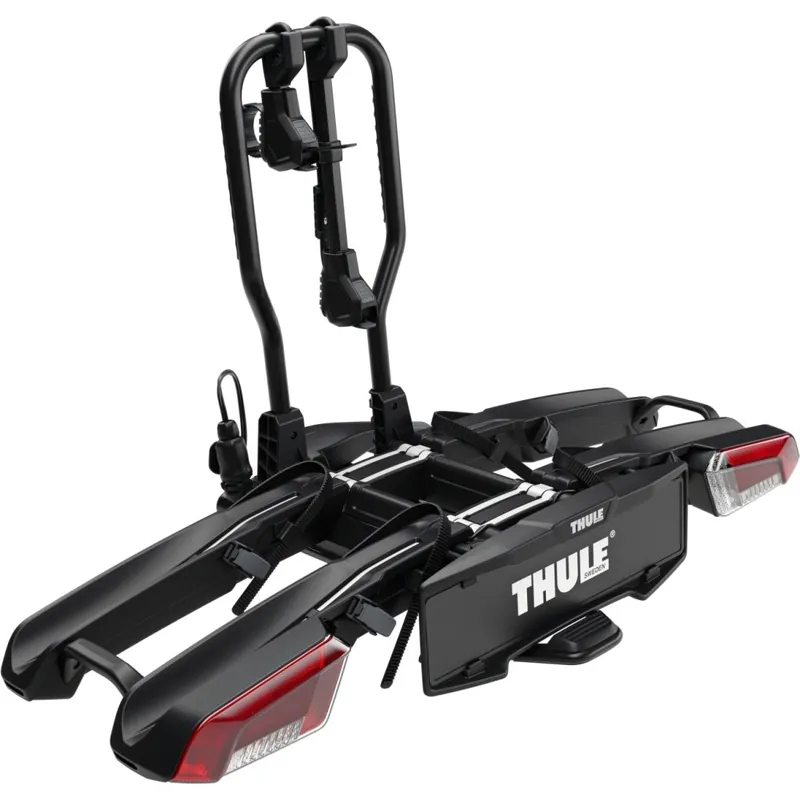 Meistverkauft Thule EasyFold 3 Fahrradträger - 2 Fahrräder
