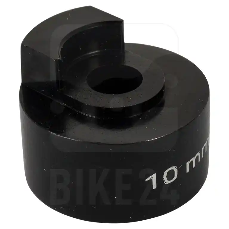 Thule 3D Dropout-Adapter - 10mm Abstandhalter - 20110723 Markenprodukt